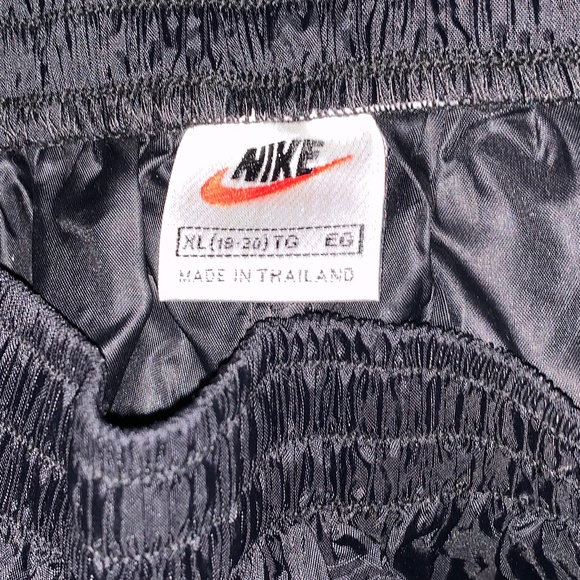 Nike Track pant - Picture 5 of 5